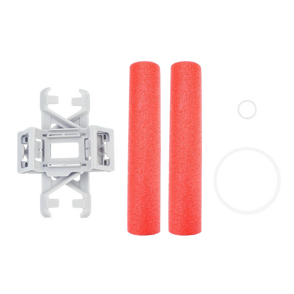 Drone Gimbal Mount - Drone Landing Skid ลอยขาตั้งกล้อง/Buoyancy Stick ชุดอุปกรณ์เสริม