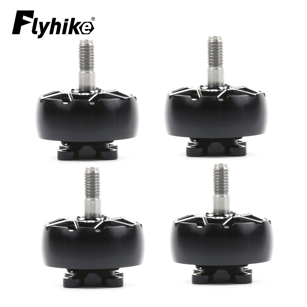 Drone Gimbal Brushless - Ifflight XING2 2750KV 2207 4S /