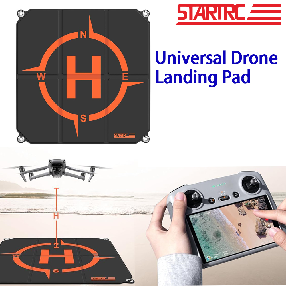STARTRC แท่นลงจอดโดรน, แท่นลงจ - Dji Drone Mini 3 บทวิจารณ์และราคา