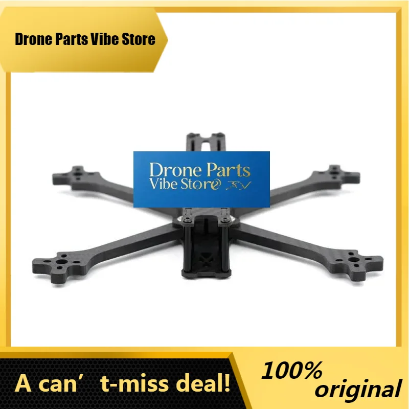 DronePOriginal TBS SOURCE ONE  - Tbs Fpv Source One บทวิจารณ์และราคา