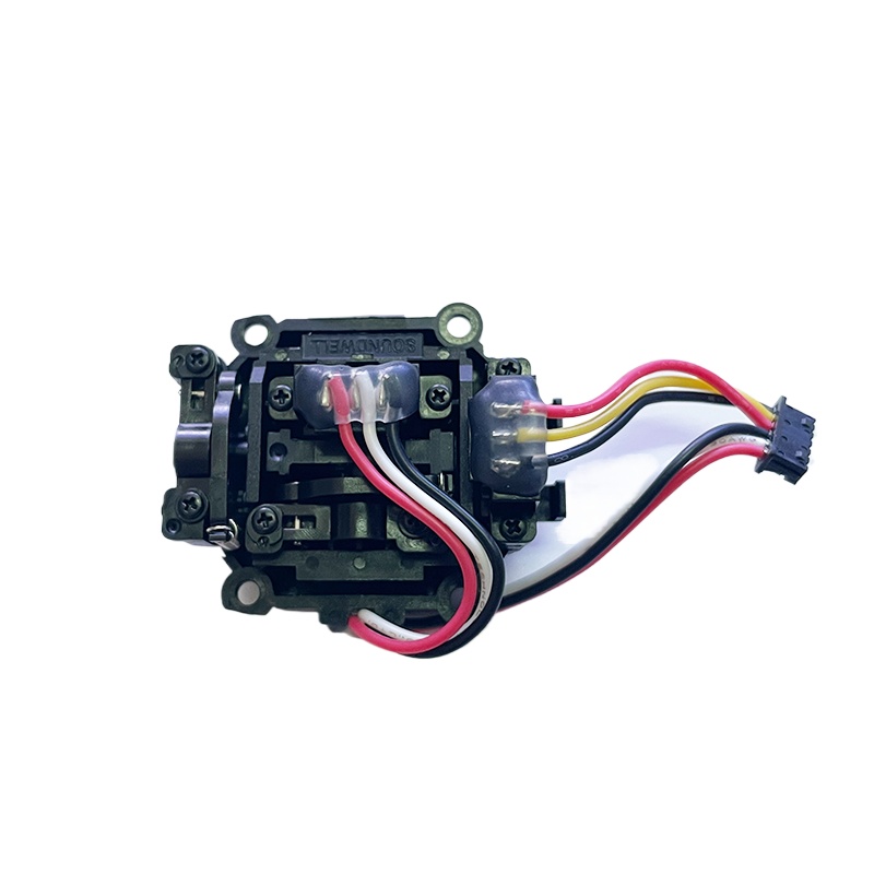 โมดูลจอยสติ๊กแท้สำหรับรีโมท DJ - Dji Drone Mini 3 บทวิจารณ์และราคา