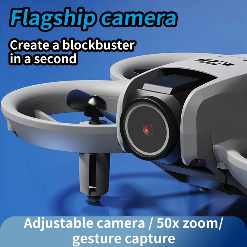 โดรน Xiaomi GT3 MAX GPS ถ่ายภา - Drone Gimbal Brushless บทวิจารณ์และราคา