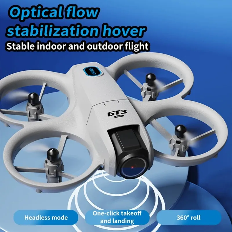 โดรน Xiaomi GT3 MAX GPS ถ่ายภา - Drone Gimbal Brushless บทวิจารณ์และราคา