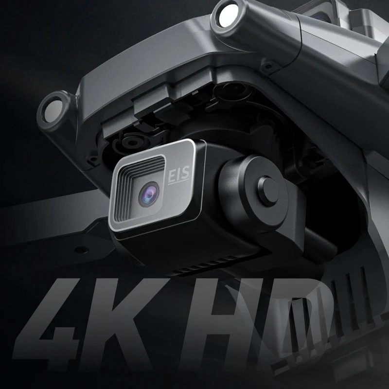 L600 PRO MAX GPS Drone Profess - Drone Gimbal Case บทวิจารณ์และราคา