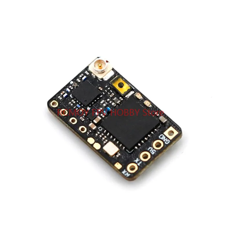 APStoreNewest TBS CROSSFIRE NA - Tbs Fpv Crossfire บทวิจารณ์และราคา