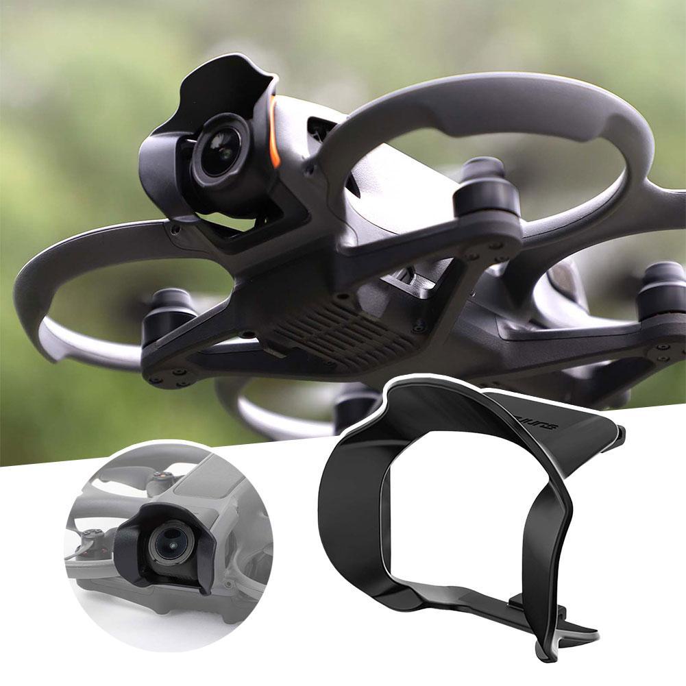 Sunnylife สำหรับ DJI avata 2เล - Drone Gimbal Case บทวิจารณ์และราคา