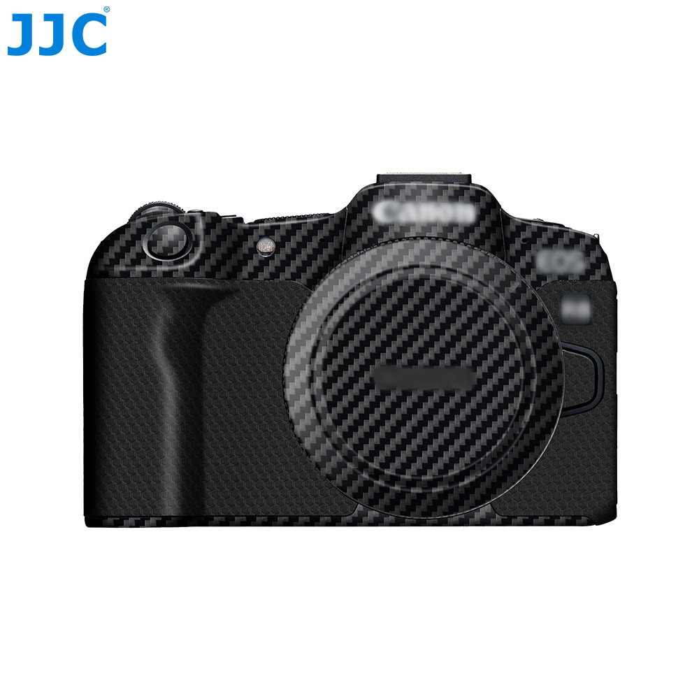 ฟิล์มหุ้มตัวกล้อง JJC EOS R8 ส - Canon Camera Eos R8 บทวิจารณ์และราคา
