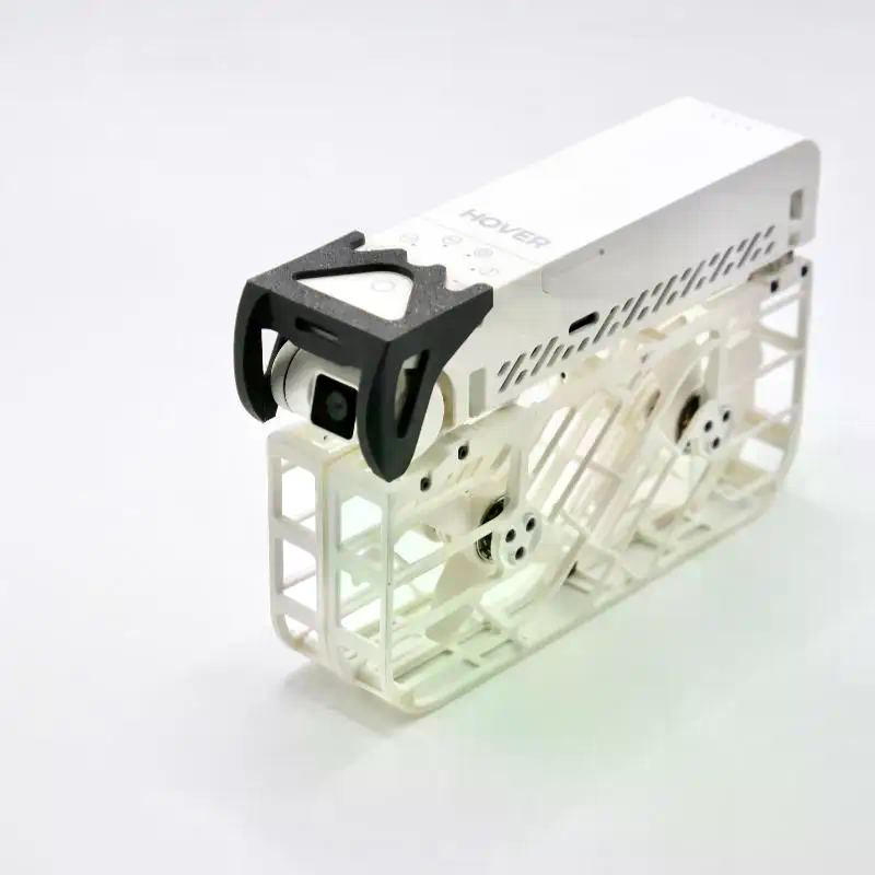 เคสป้องกันการชนสำหรับกล้องโดรน - Drone Gimbal Case บทวิจารณ์และราคา